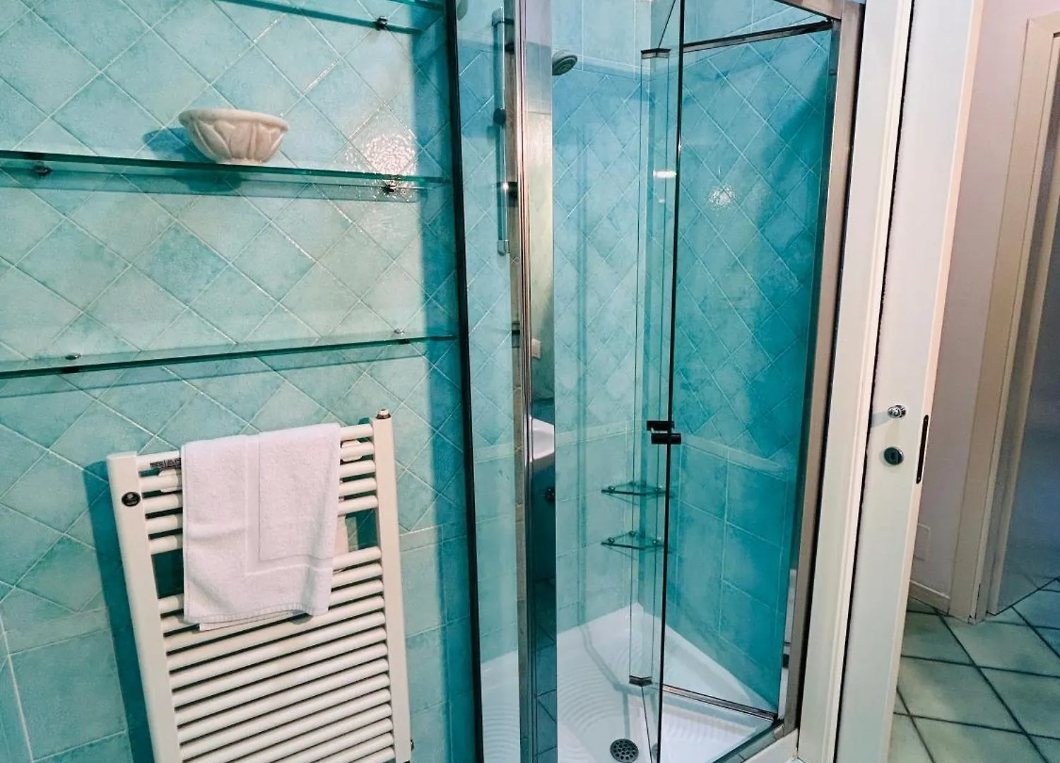 Martinelli Home Apartment Flexrent - Abissinia Riccione