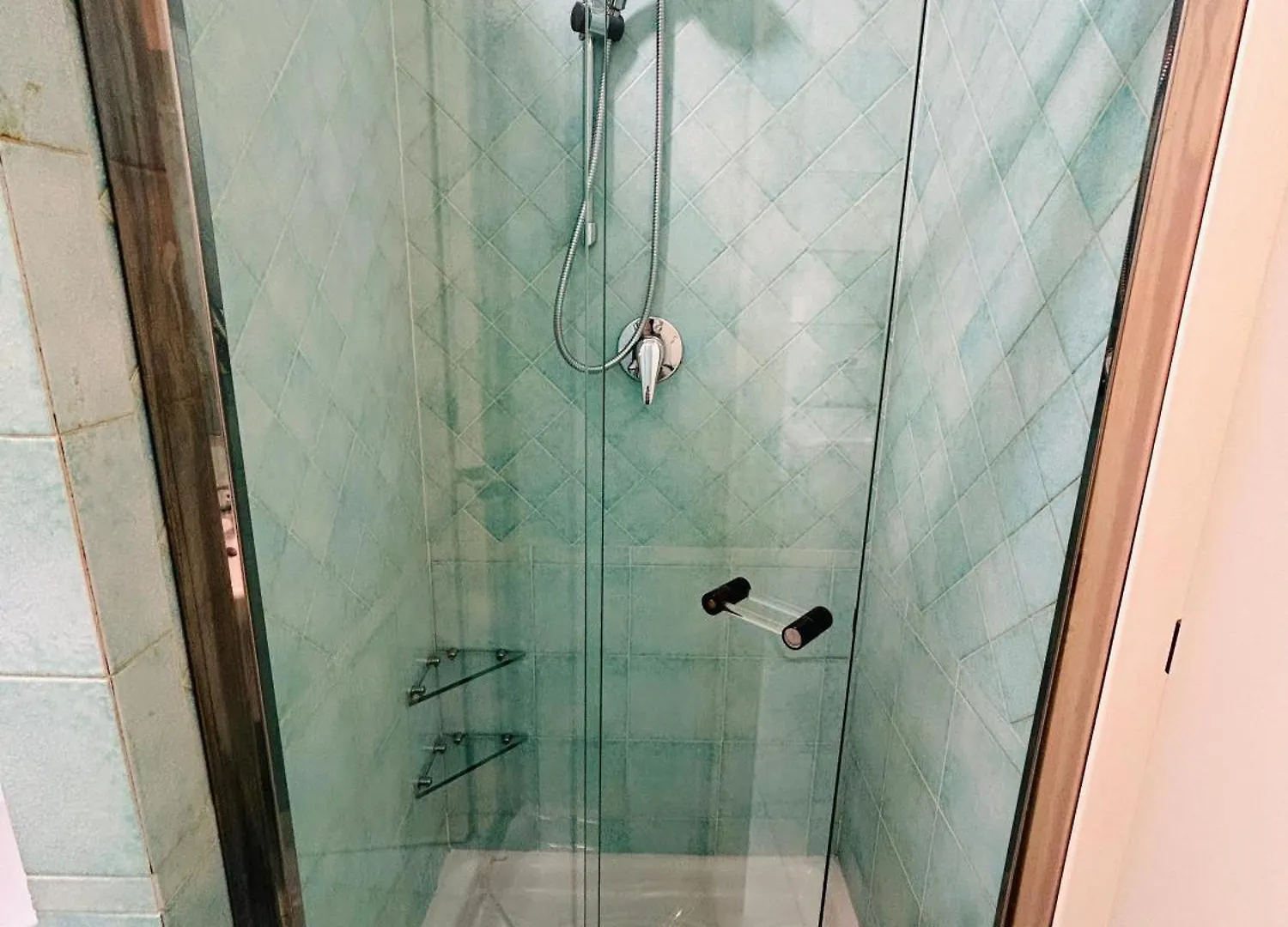 Martinelli Home Apartment Flexrent - Abissinia Riccione