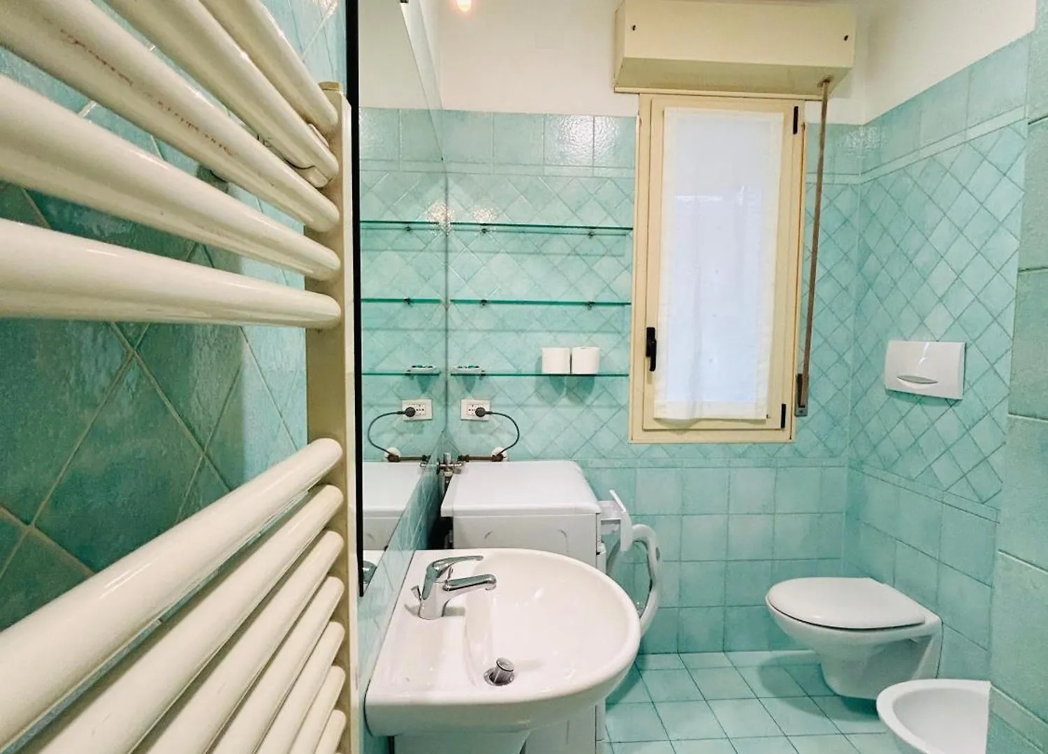 Martinelli Home Apartment Flexrent - Abissinia Riccione