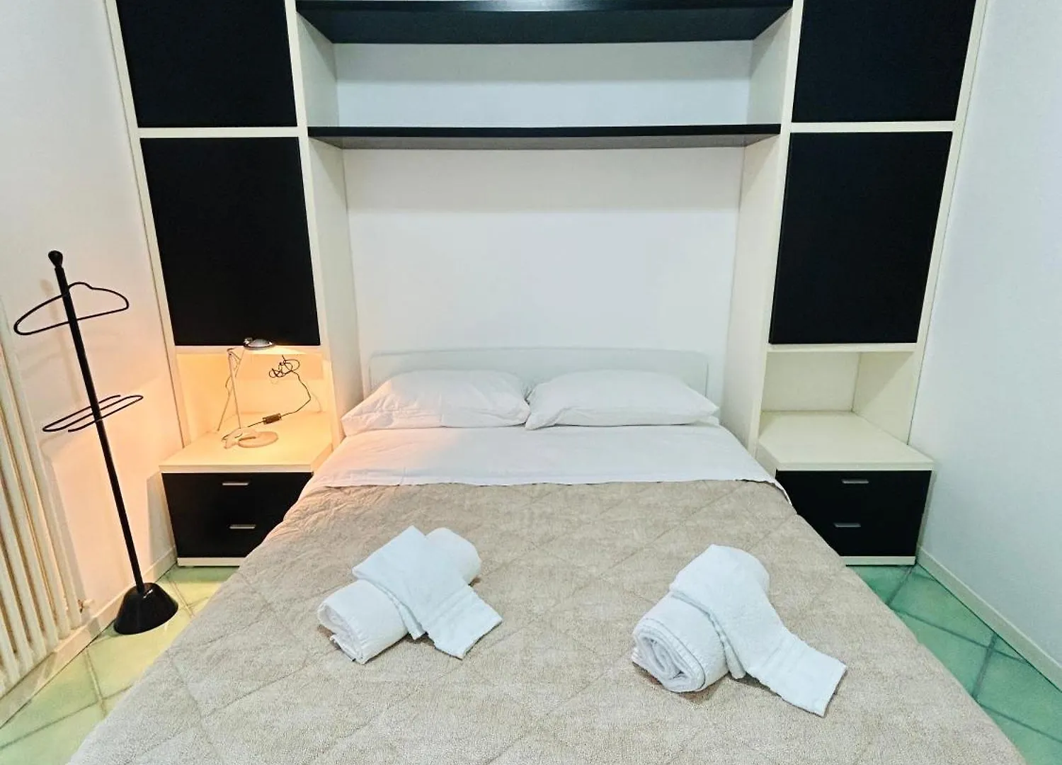 Martinelli Home Apartment Flexrent - Abissinia Riccione 0*,