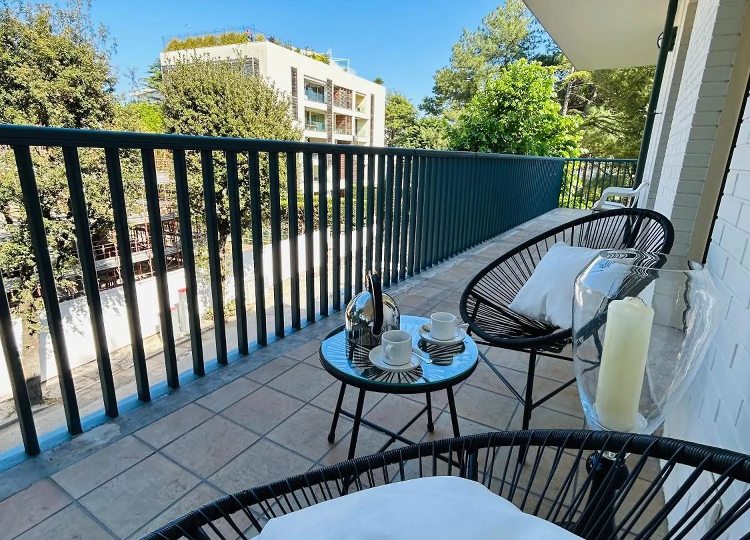 Martinelli Home Apartment Flexrent - Abissinia Riccione