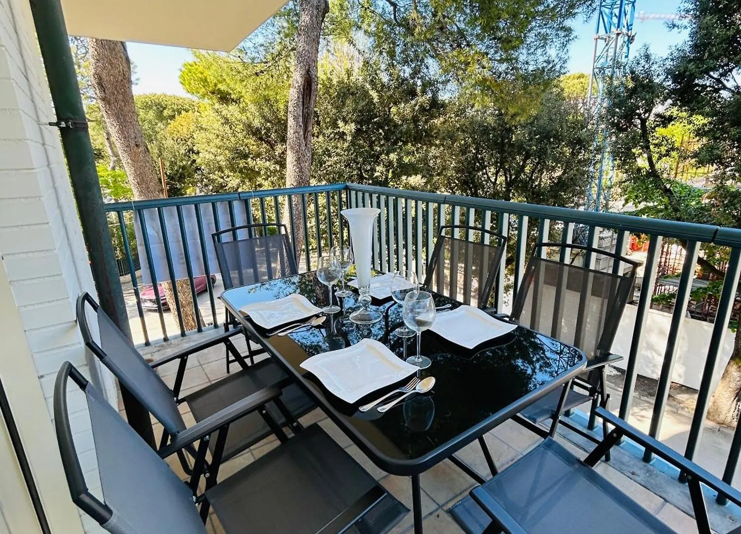 Martinelli Home Apartment Flexrent - Abissinia Riccione 0*,  Włochy