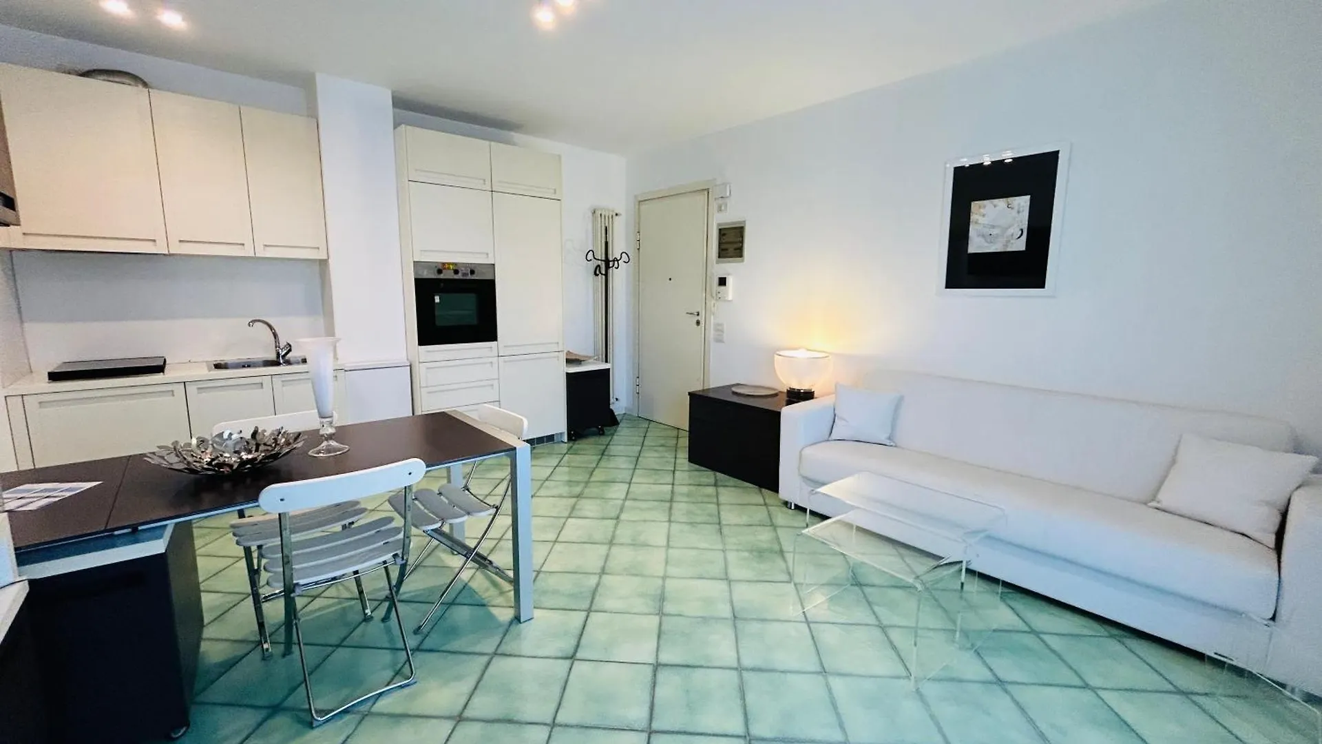 Martinelli Home Apartment Flexrent - Abissinia Riccione